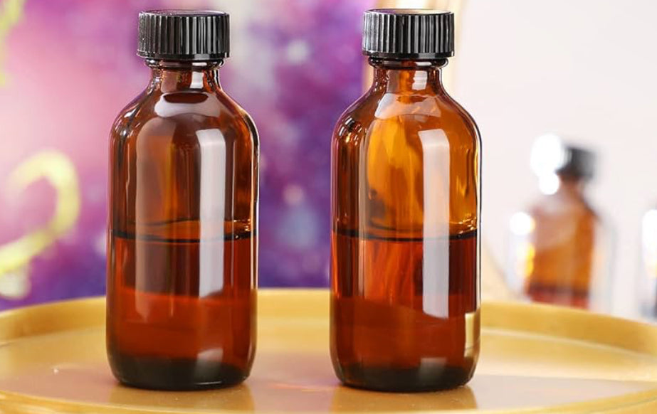 2 oz oil