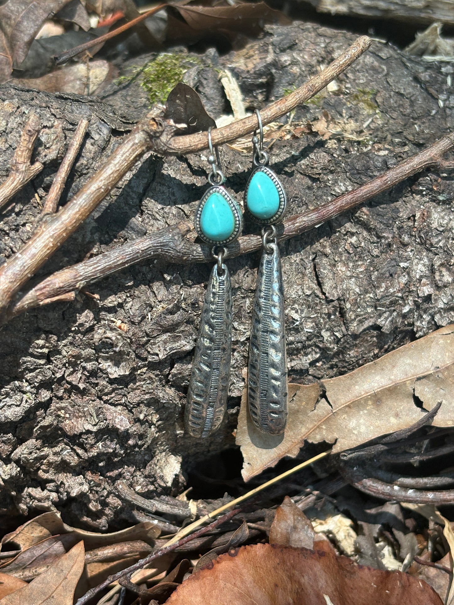 southwest Earrings