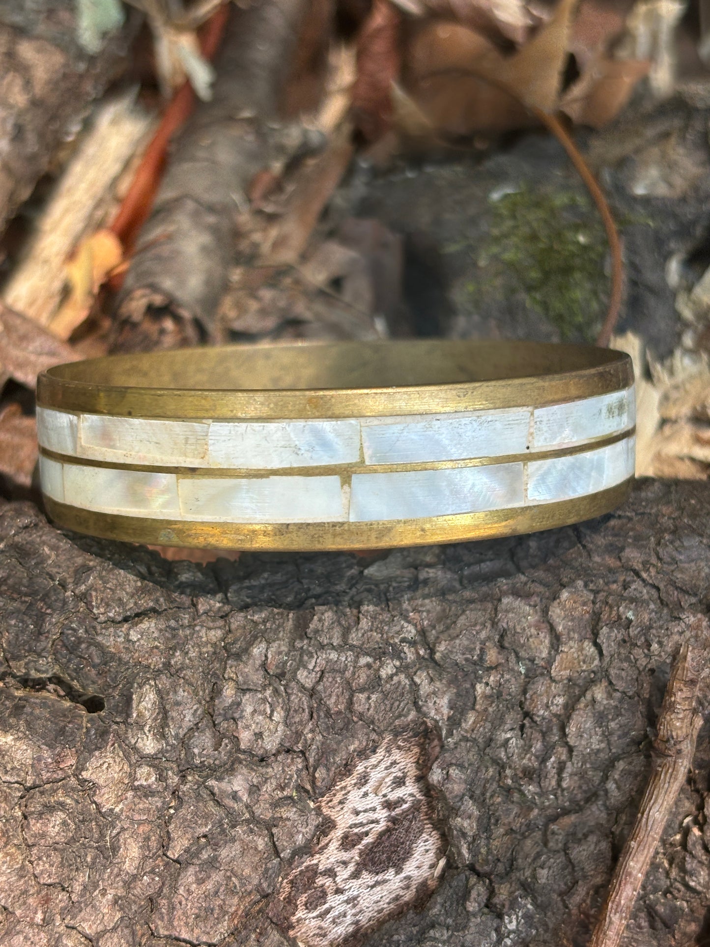 Bronze Choker