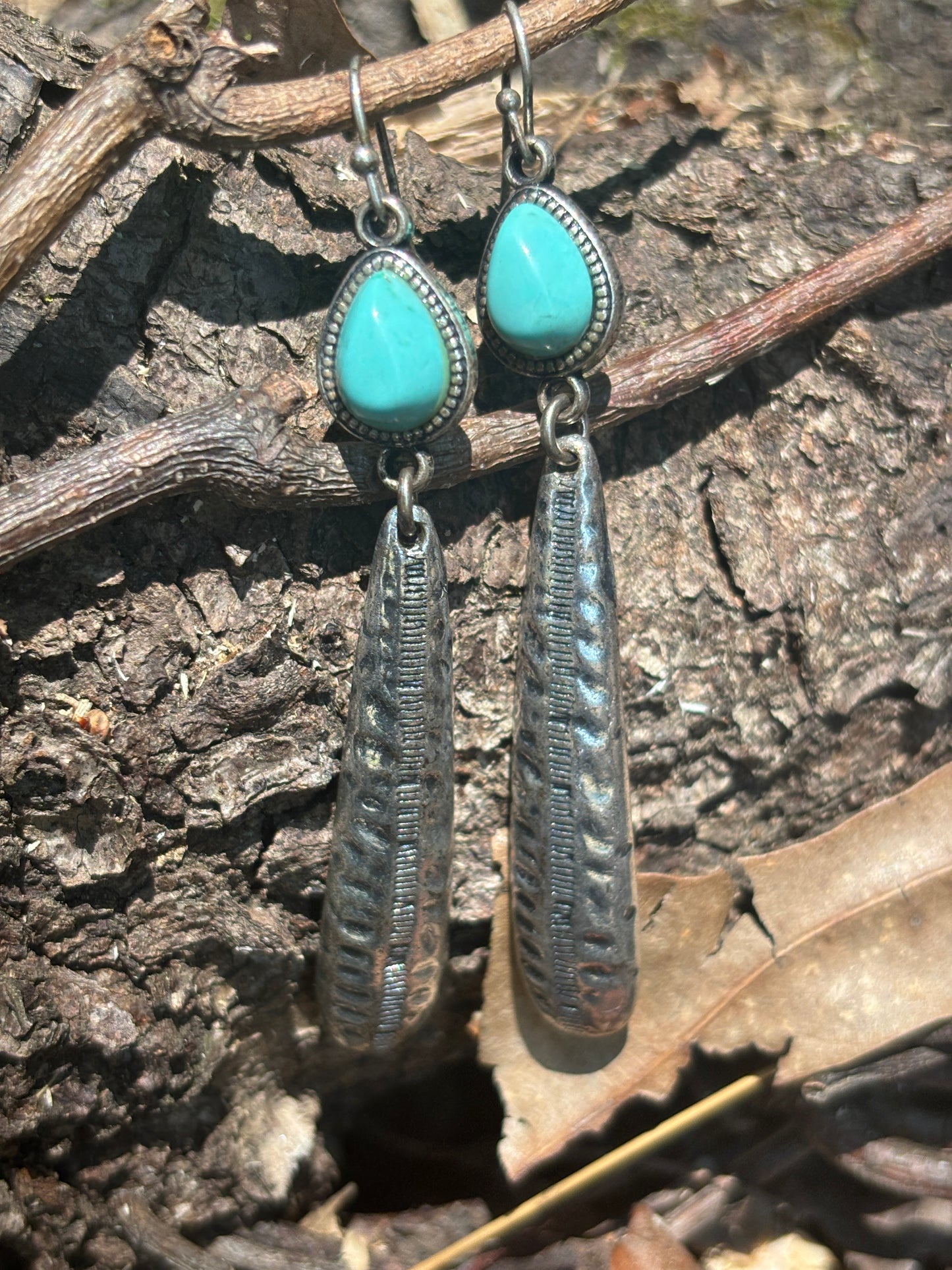 southwest Earrings