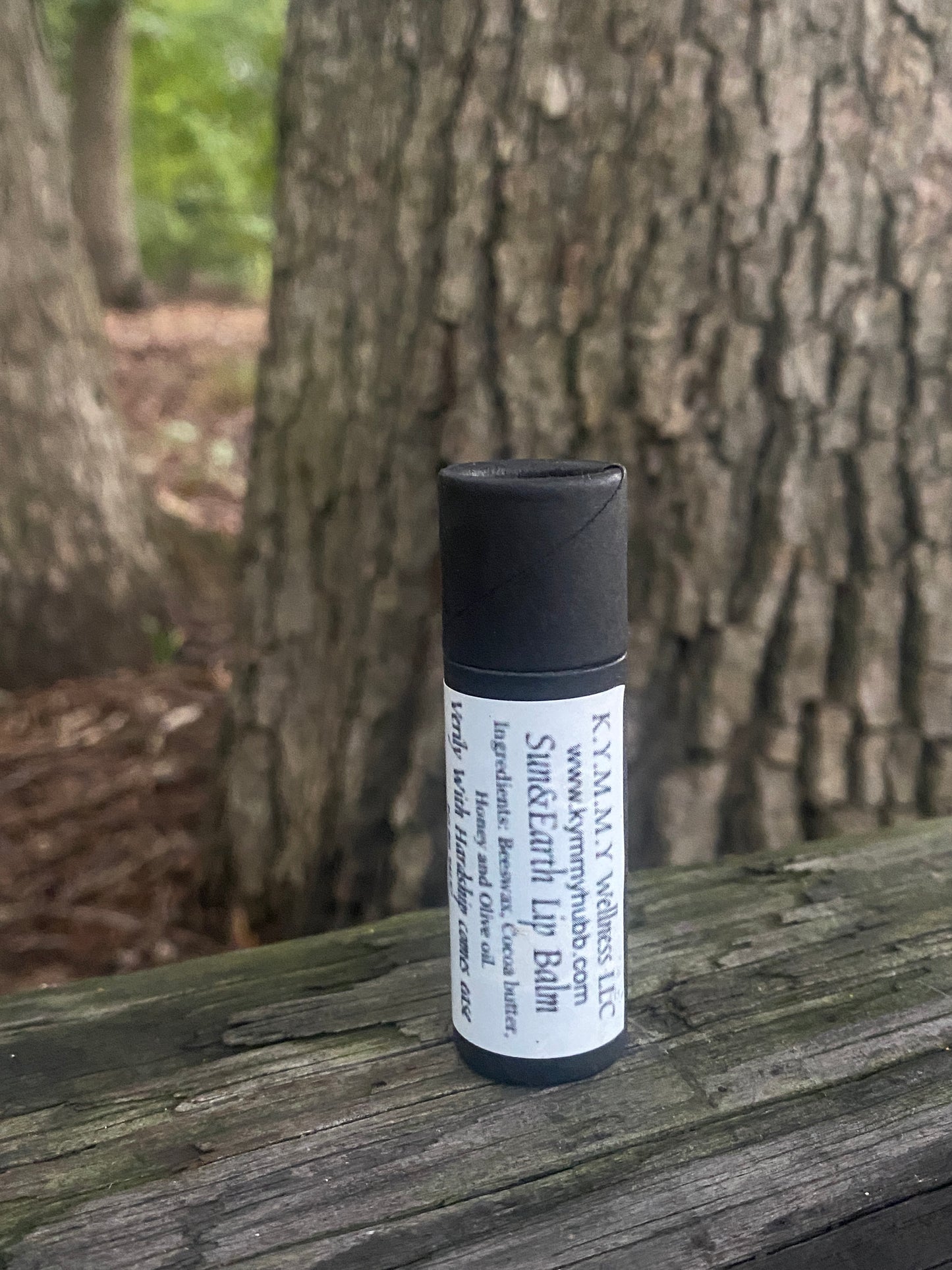HONEY COCOA LIP BALM