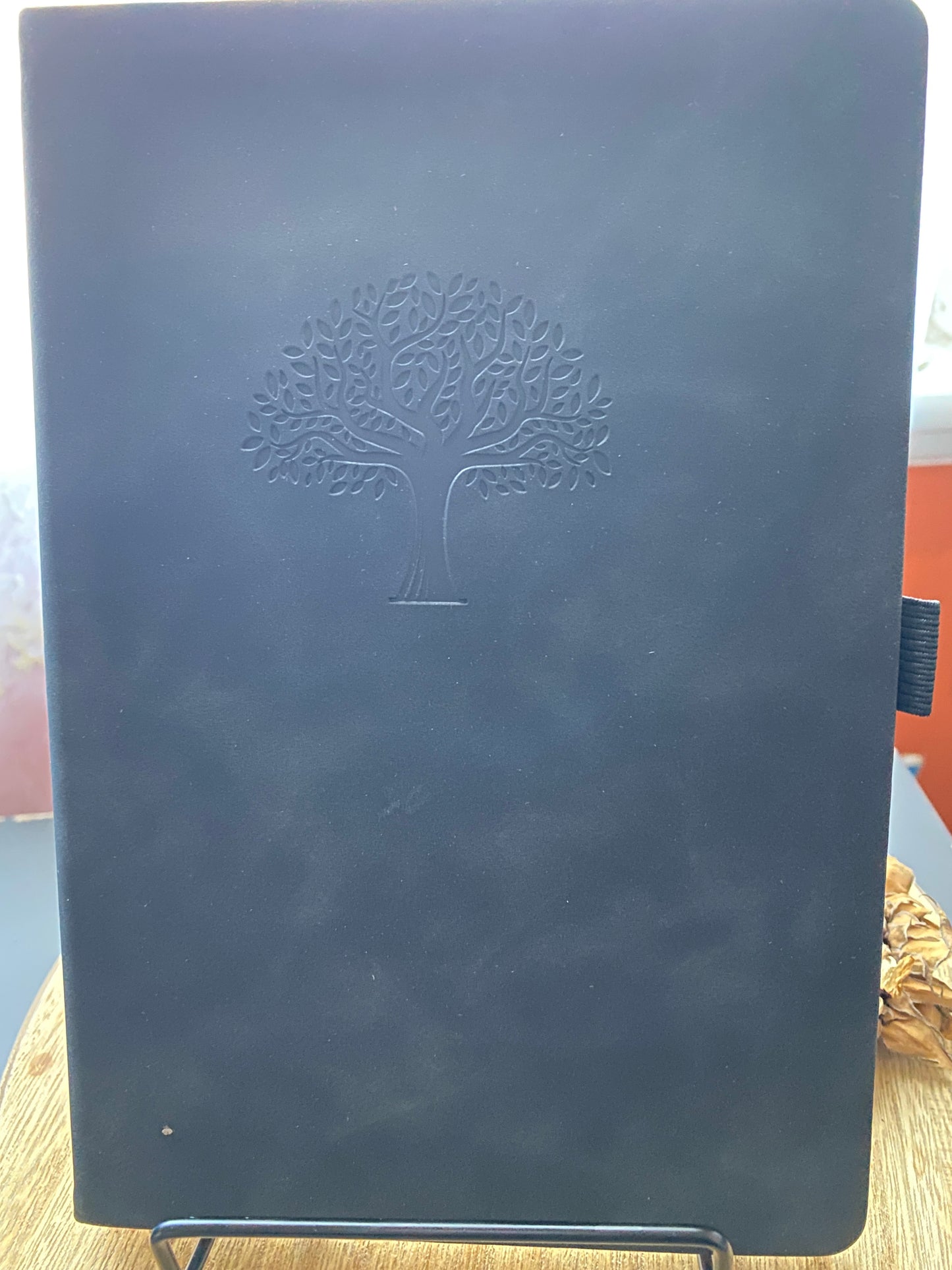 Black Tree Of Life Book