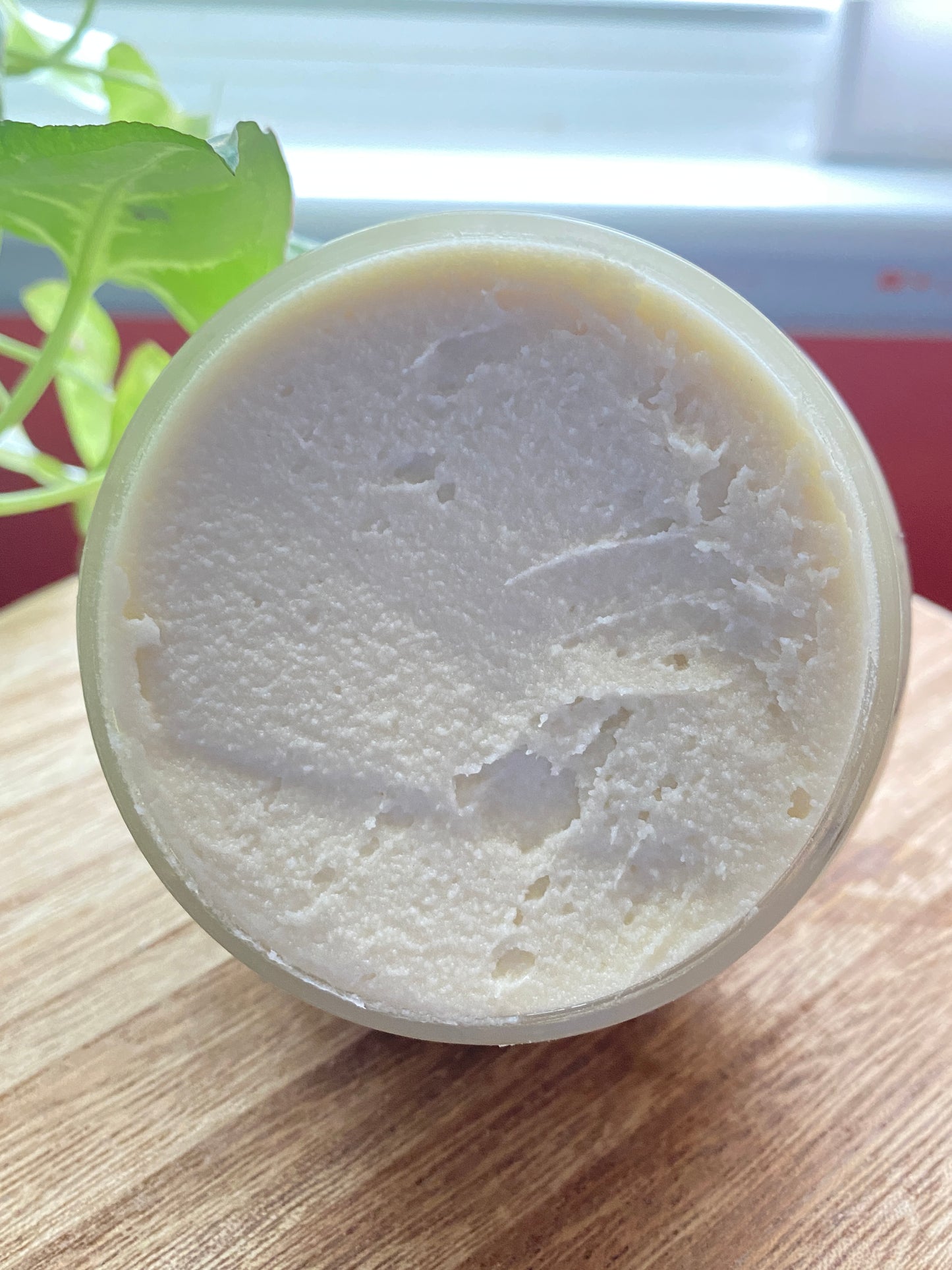 VANILLA WOODS NATURAL BODY BUTTER