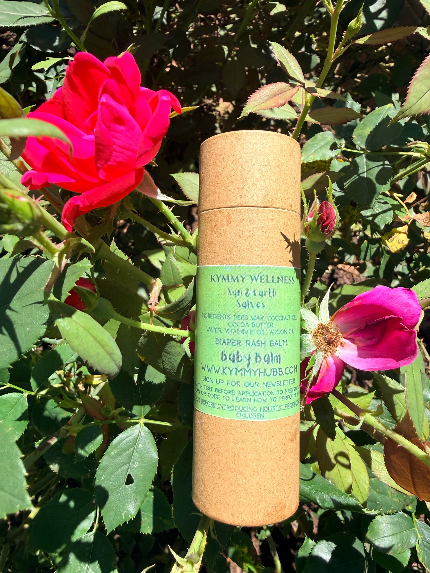 Baby Balm