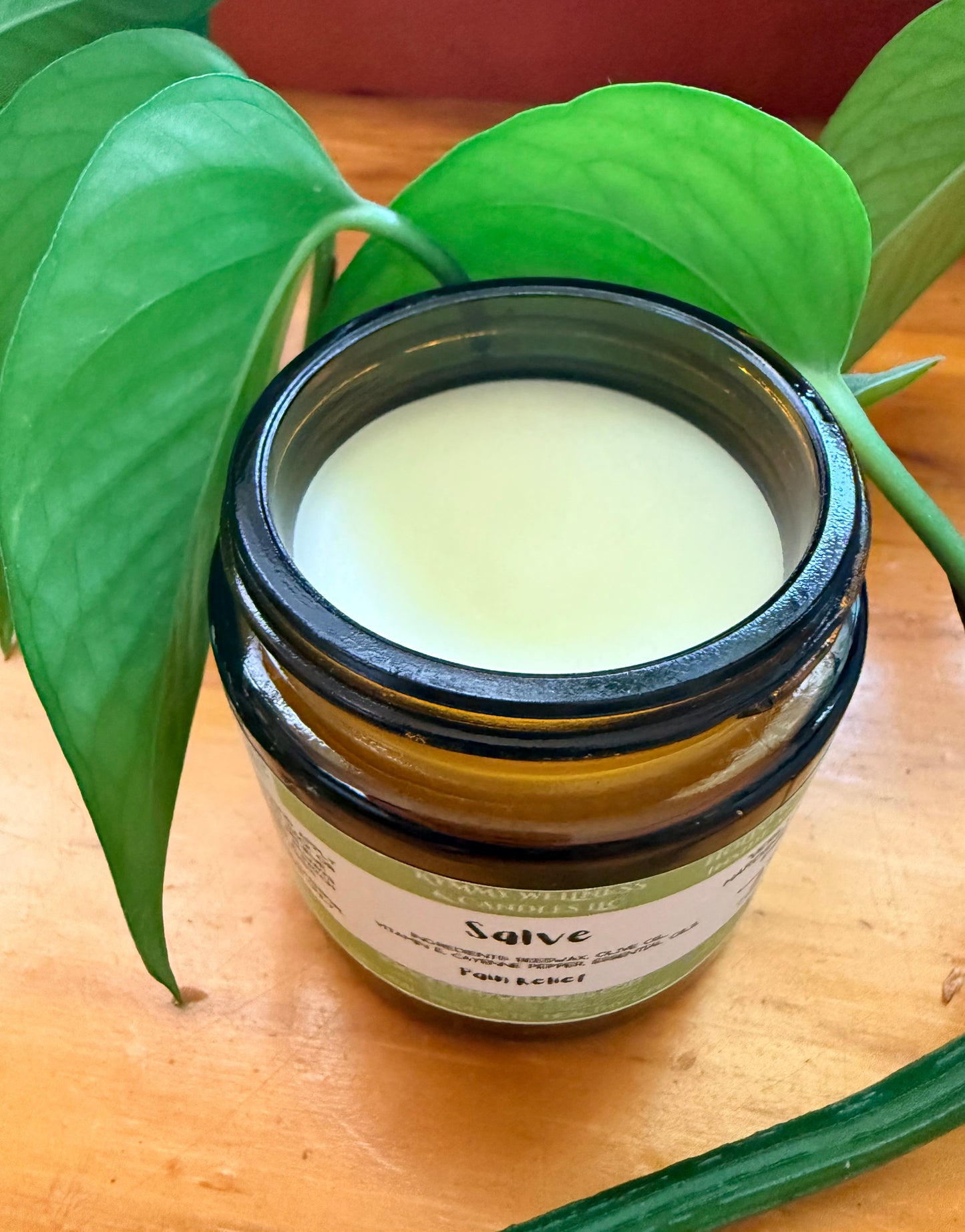 Anti inflammatory Salve